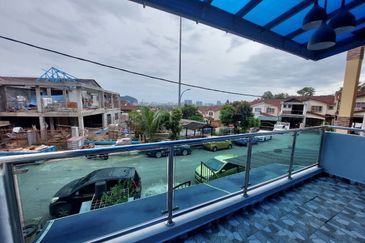 Taman Selayang Mulia