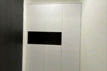 Elmina West @ Denai Alam