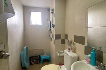 Seri Mutiara Apartment