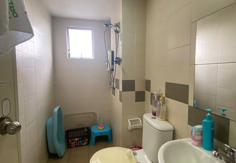 Seri Mutiara Apartment