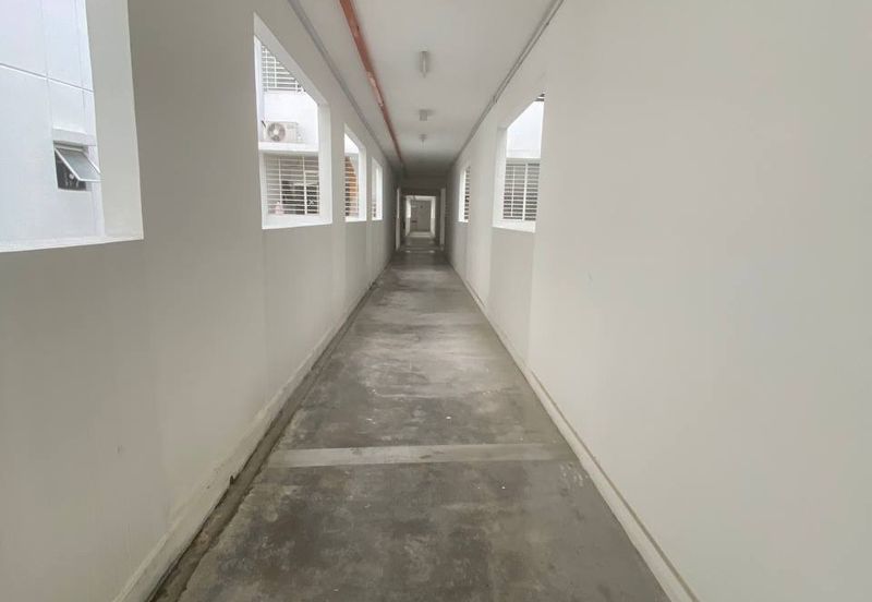 Seri Mutiara Apartment