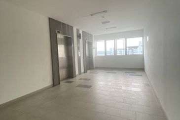 Seri Mutiara Apartment