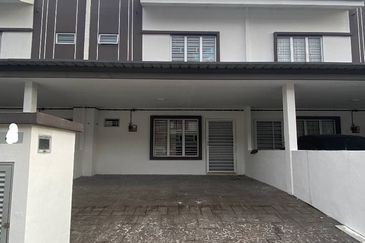 Irama Perdana @ Alam Perdana