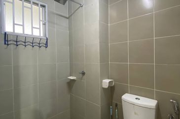 Irama Perdana @ Alam Perdana