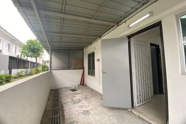 Irama Perdana @ Alam Perdana