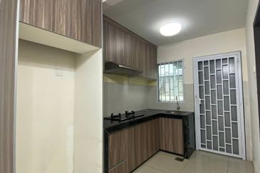 Irama Perdana @ Alam Perdana