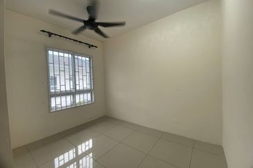 Irama Perdana @ Alam Perdana