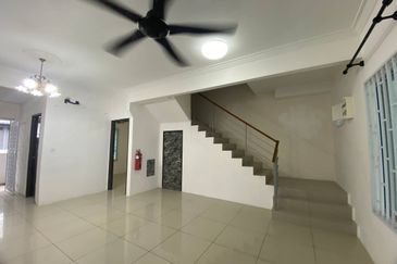 Irama Perdana @ Alam Perdana