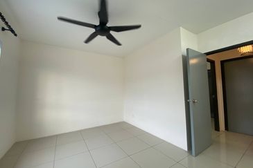 Irama Perdana @ Alam Perdana