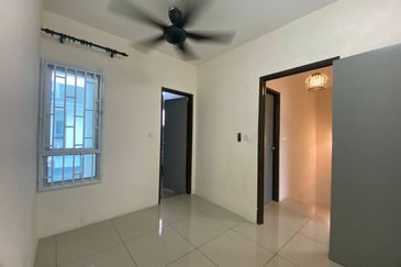 Irama Perdana @ Alam Perdana