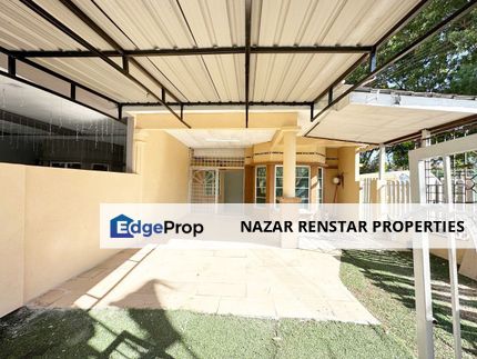 RUMAH 2 TINGKAT JALAN PENDING BANDAR PUTERI KLANG,SELANGOR, Selangor, Klang