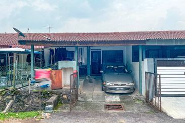 Jalan Bandar Kinrara 4/8