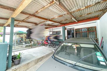 Jalan Bandar Kinrara 4/8