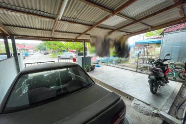 Jalan Bandar Kinrara 4/8