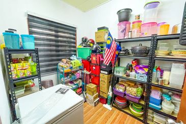 Jalan Bandar Kinrara 4/8