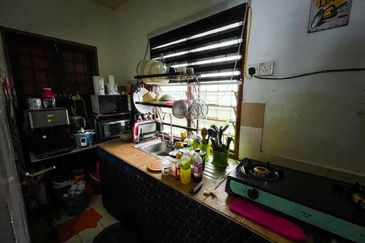 Jalan Bandar Kinrara 4/8