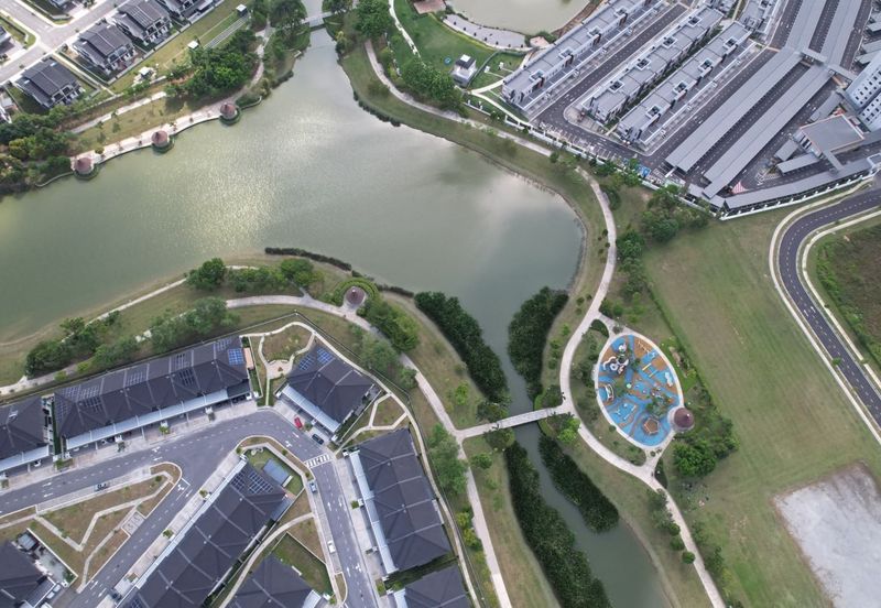 Elemen Residences @ Tropicana Aman