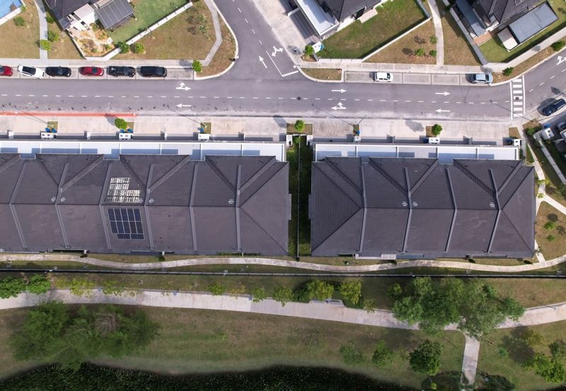 Elemen Residences @ Tropicana Aman