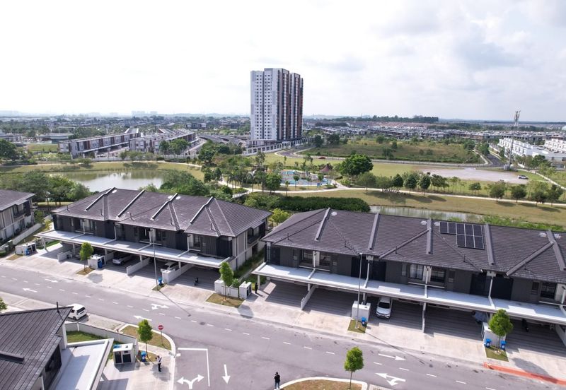 Elemen Residences @ Tropicana Aman