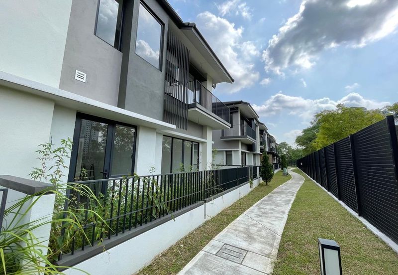 Elemen Residences @ Tropicana Aman