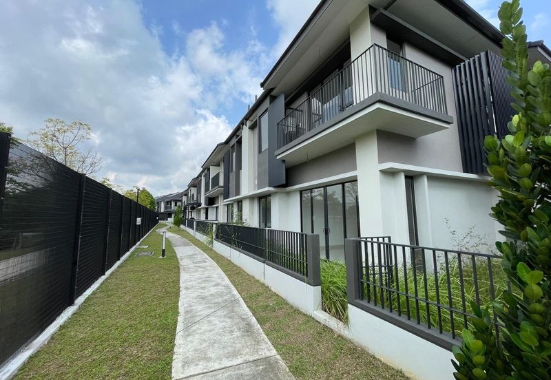 Elemen Residences @ Tropicana Aman