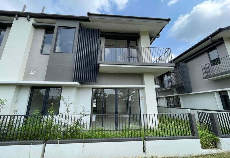 Elemen Residences @ Tropicana Aman