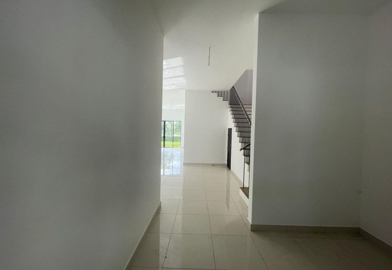 Elemen Residences @ Tropicana Aman