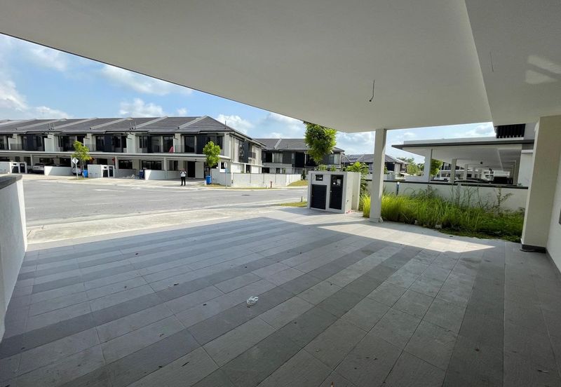 Elemen Residences @ Tropicana Aman