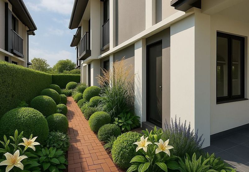 Elemen Residences @ Tropicana Aman