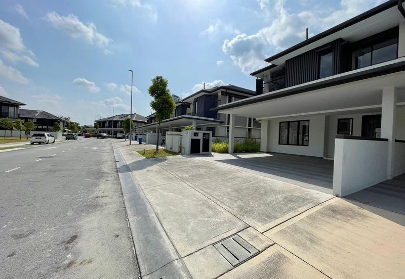 Elemen Residences @ Tropicana Aman