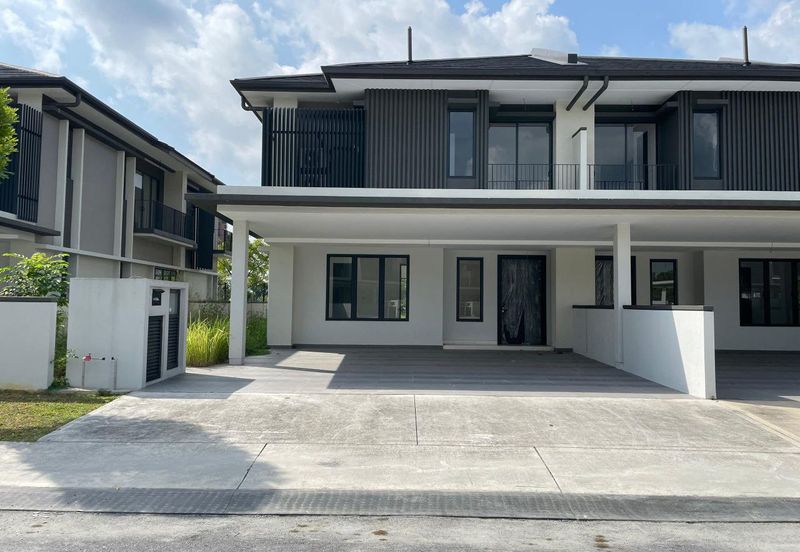 Elemen Residences @ Tropicana Aman