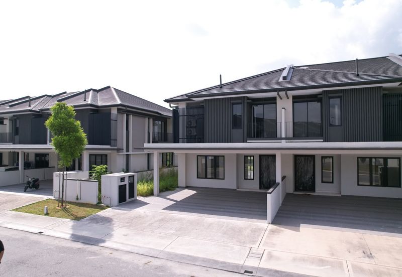 Elemen Residences @ Tropicana Aman