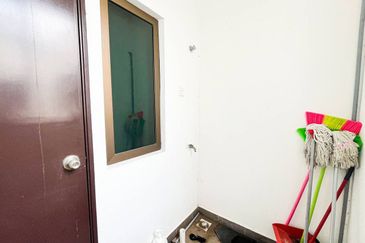 Residensi Zamrud (Zamrud Residensi)