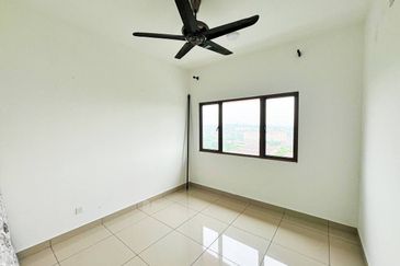 Residensi Zamrud (Zamrud Residensi)