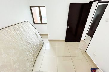 Residensi Zamrud (Zamrud Residensi)