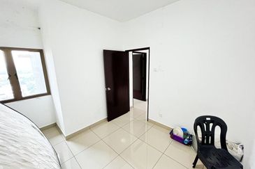 Residensi Zamrud (Zamrud Residensi)