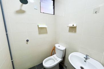 Residensi Zamrud (Zamrud Residensi)