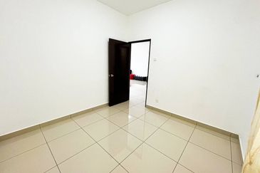 Residensi Zamrud (Zamrud Residensi)