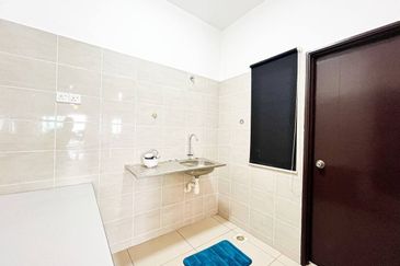 Residensi Zamrud (Zamrud Residensi)