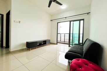 Residensi Zamrud (Zamrud Residensi)