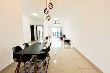 Residensi Zamrud (Zamrud Residensi)