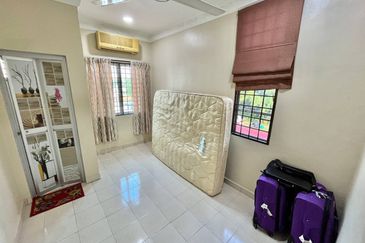 Seksyen 3, Bandar Baru Bangi