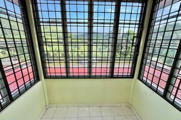 Seksyen 3, Bandar Baru Bangi