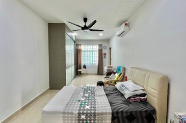 Taman Taming Indah 2