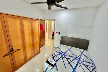 Taman Taming Indah 2