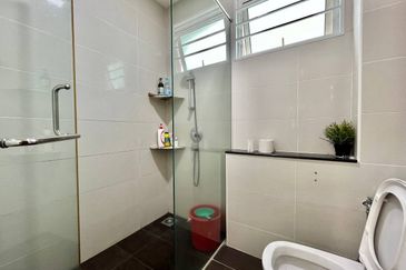 Taman Taming Indah 2