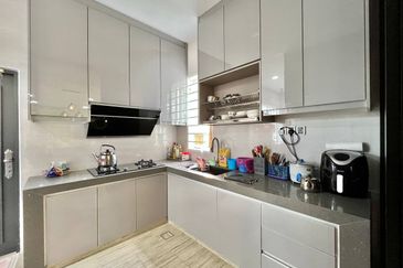 Taman Taming Indah 2