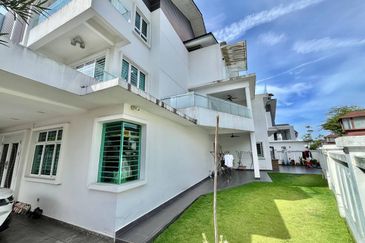 Taman Taming Indah 2