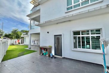 Taman Taming Indah 2