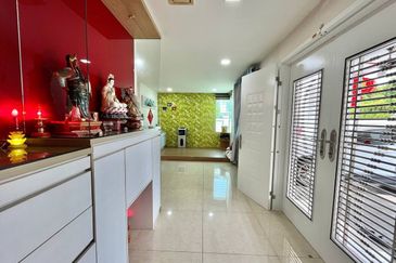 Taman Taming Indah 2